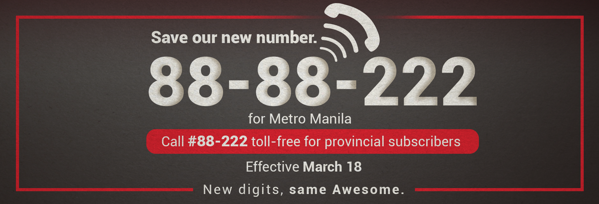 contact number of cignal tv