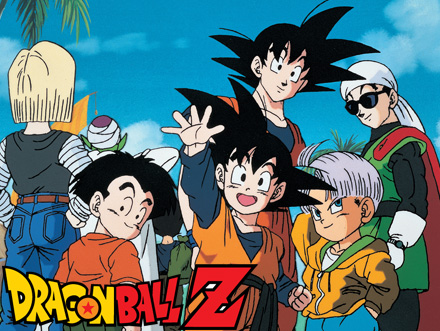 DragonballZ