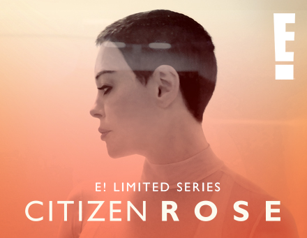 Citizen Rose