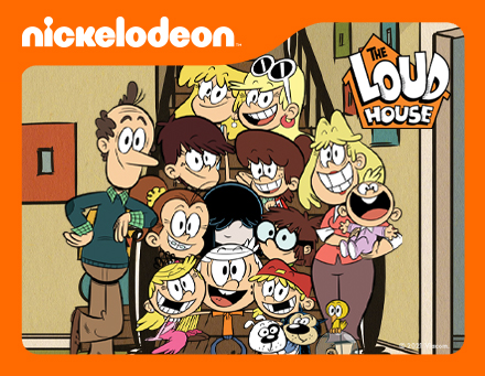 The Loud House