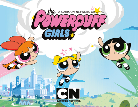 Cartoon Network Premium - TV