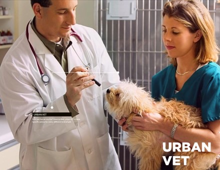 Urban Vet