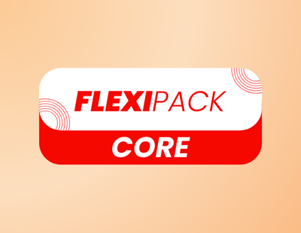 FlexiPack CORE