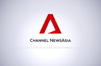 CIGNAL TV - Channel NewsAsia