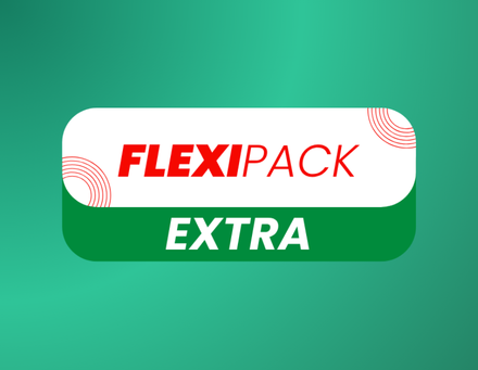 FlexiPack EXTRA