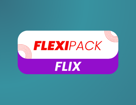 FlexiPack FLIX