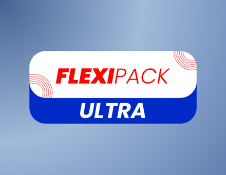 FlexiPack ULTRA