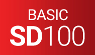 BASIC SD 100