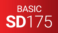 BASIC SD 175