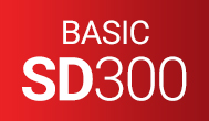 BASIC SD 300