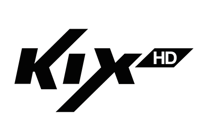 CIGNAL TV - KIX HD